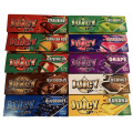 Juicy Jays King size slim aromātizētie papīri